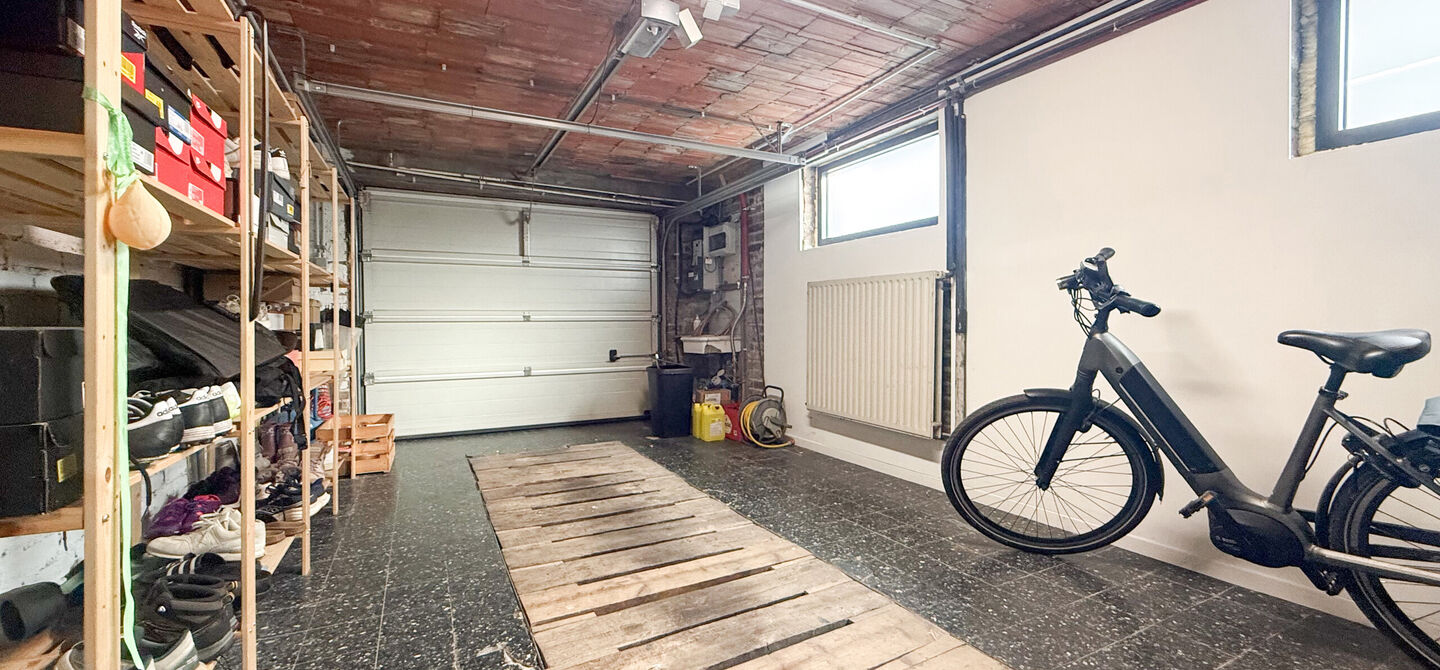Huis te koop in Heusden-Zolder
