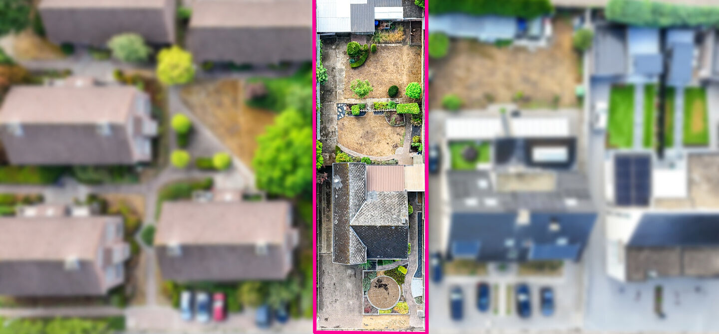 Huis te koop in Heusden-Zolder