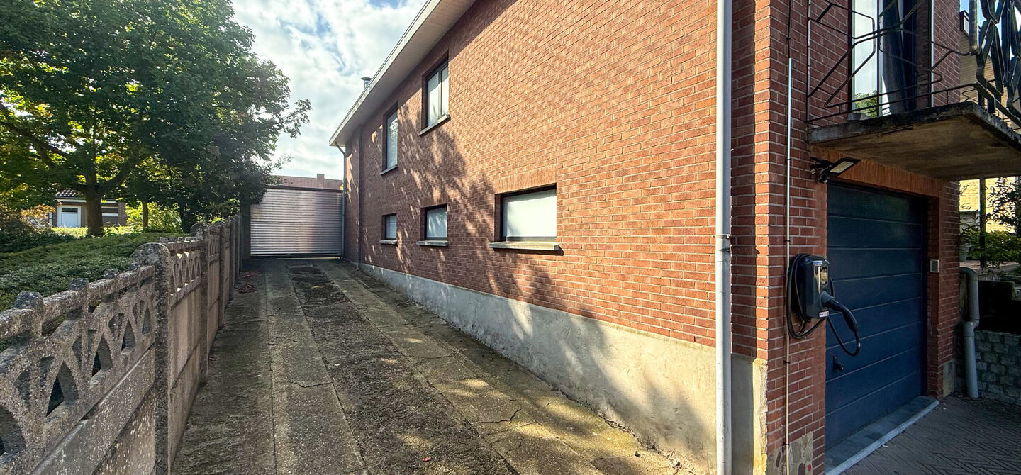 Huis te koop in Heusden-Zolder