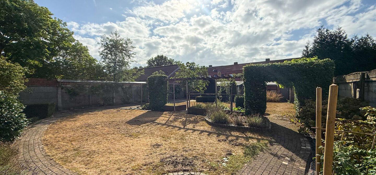 Huis te koop in Heusden-Zolder