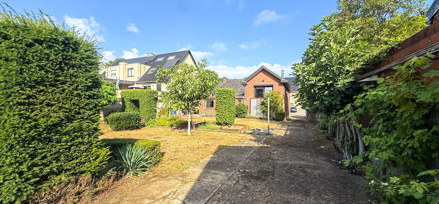 Huis te koop in Heusden-Zolder