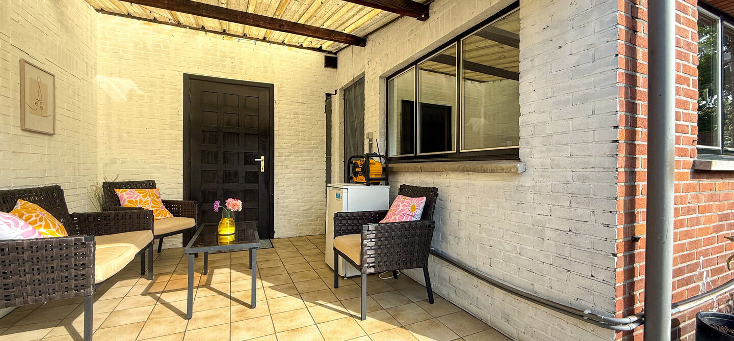 Huis te koop in Heusden-Zolder