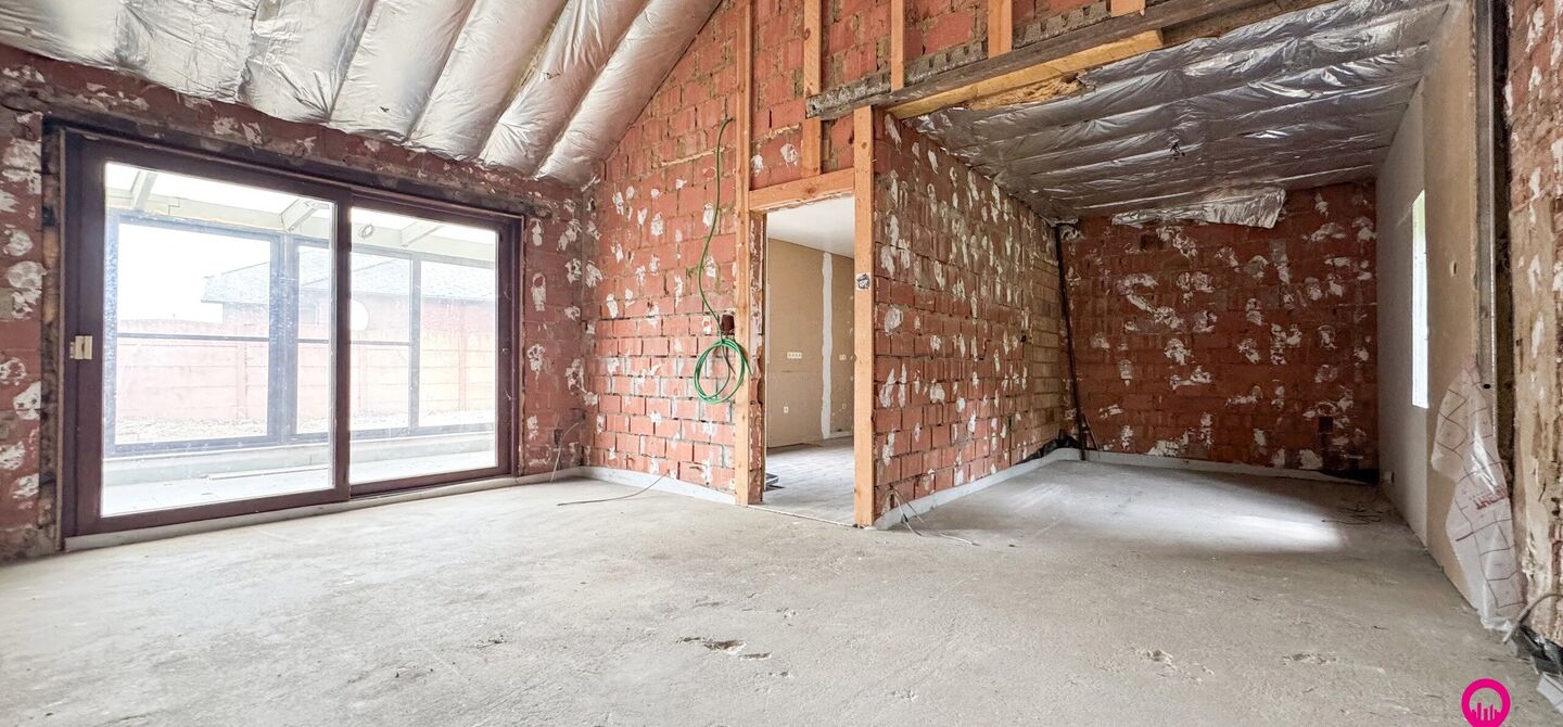 Huis te koop in Heusden-Zolder