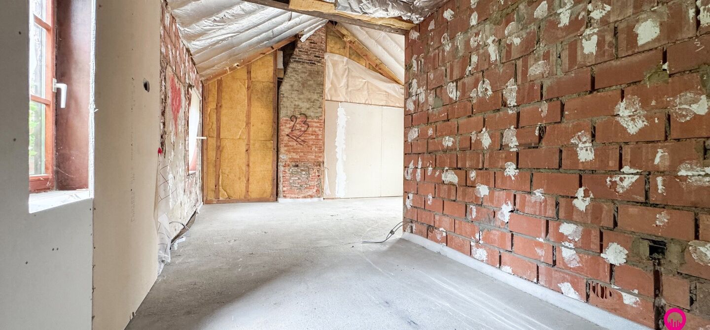 Huis te koop in Heusden-Zolder