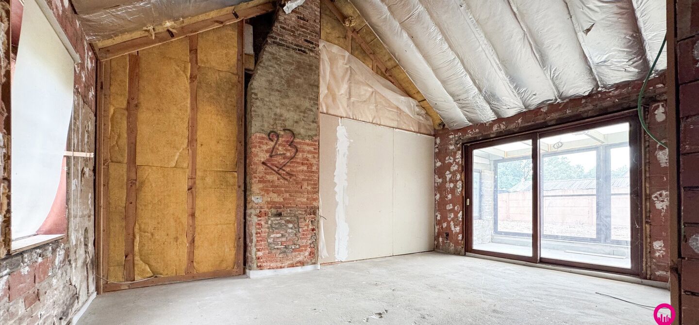 Huis te koop in Heusden-Zolder