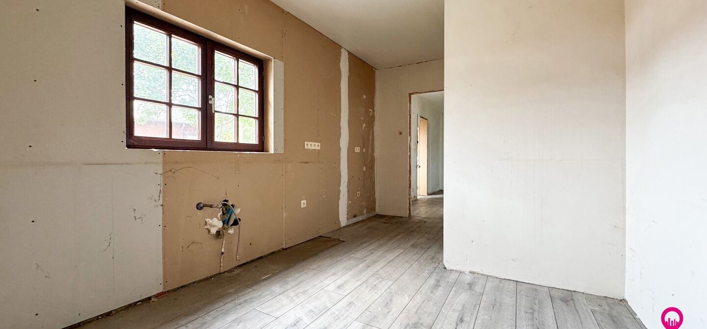 Huis te koop in Heusden-Zolder