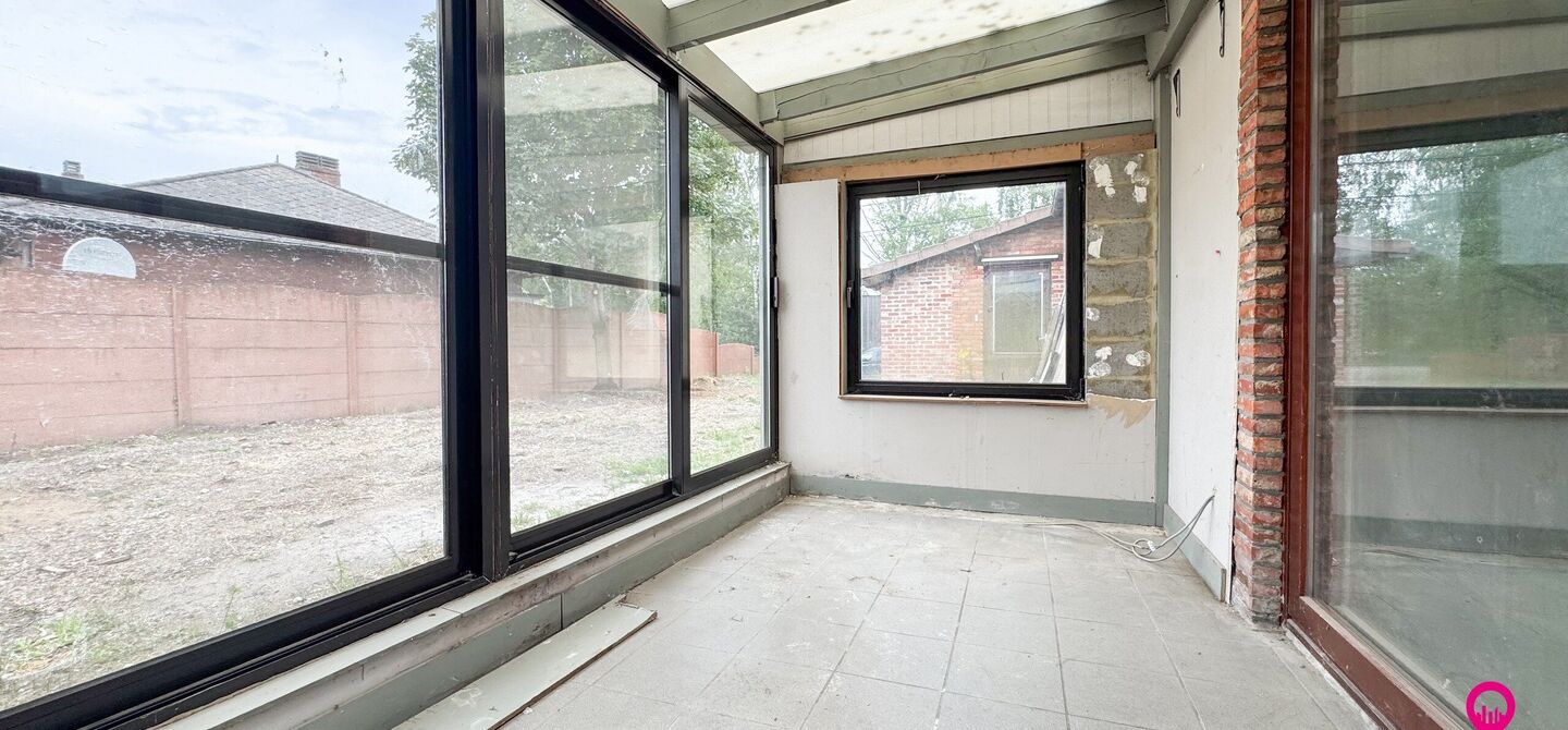 Huis te koop in Heusden-Zolder