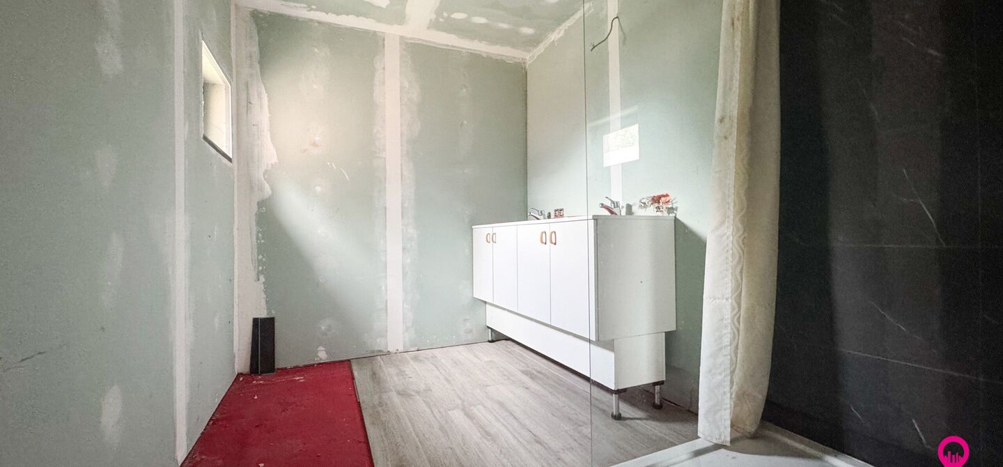 Huis te koop in Heusden-Zolder