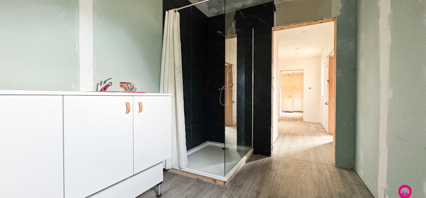 Huis te koop in Heusden-Zolder
