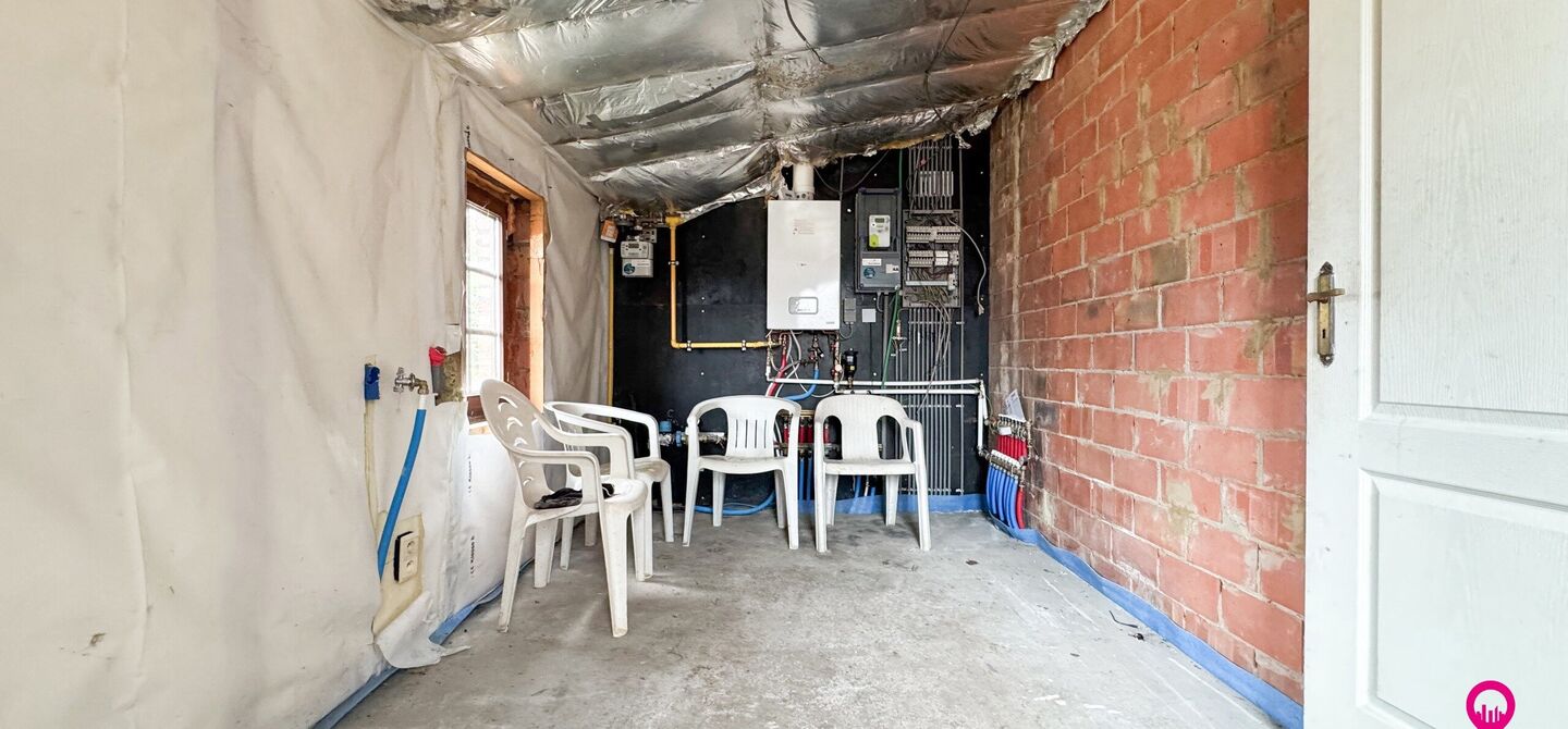 Huis te koop in Heusden-Zolder