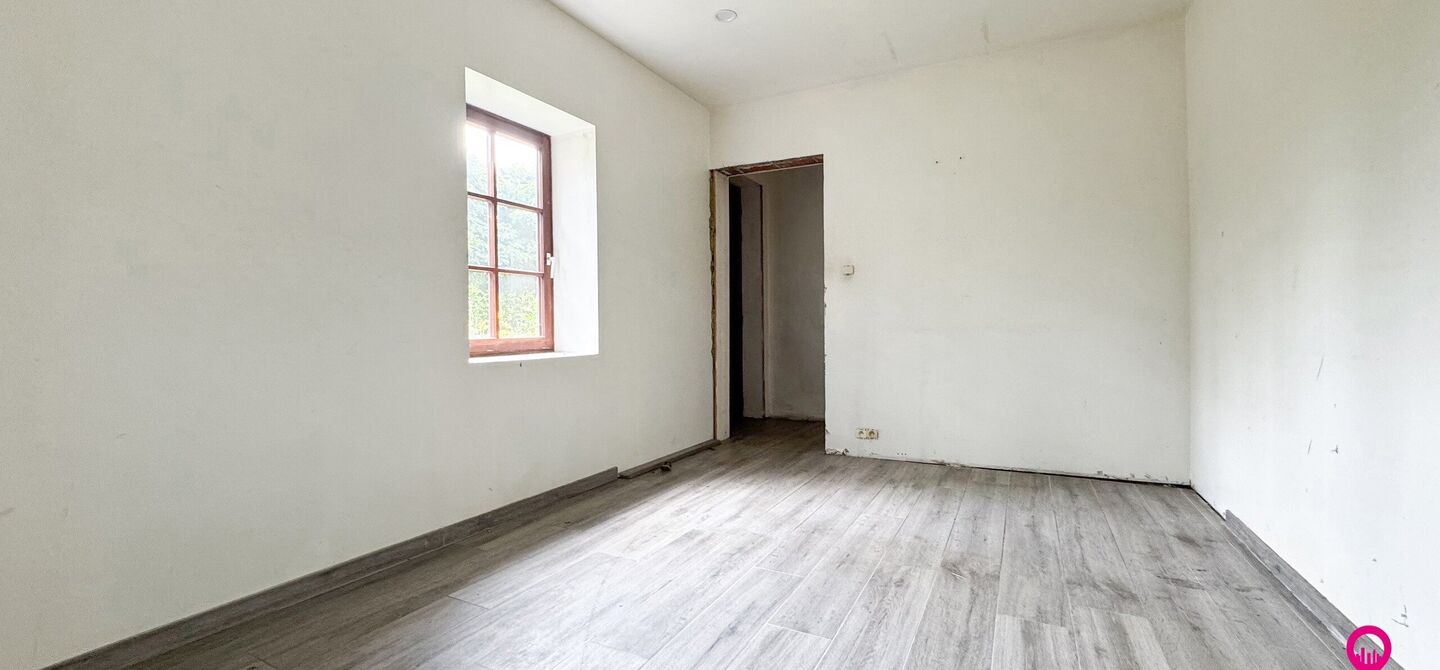 Huis te koop in Heusden-Zolder