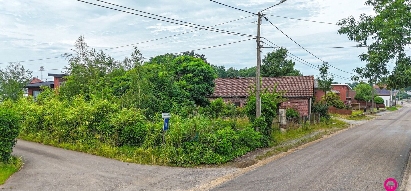 Huis te koop in Heusden-Zolder