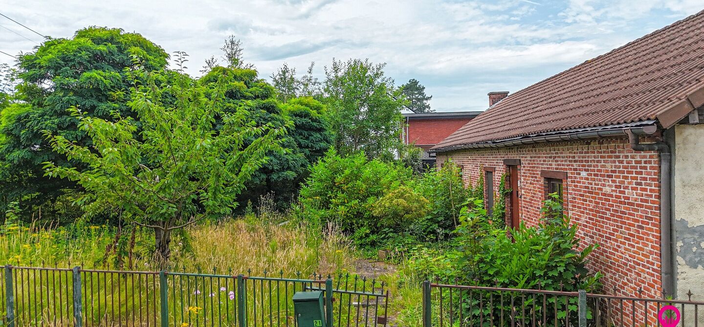 Huis te koop in Heusden-Zolder