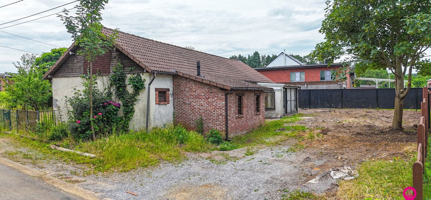 Huis te koop in Heusden-Zolder