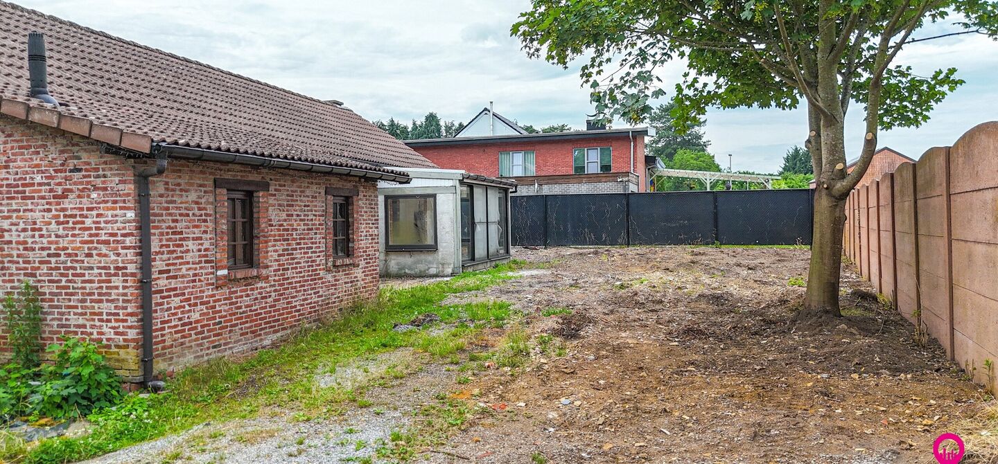Huis te koop in Heusden-Zolder
