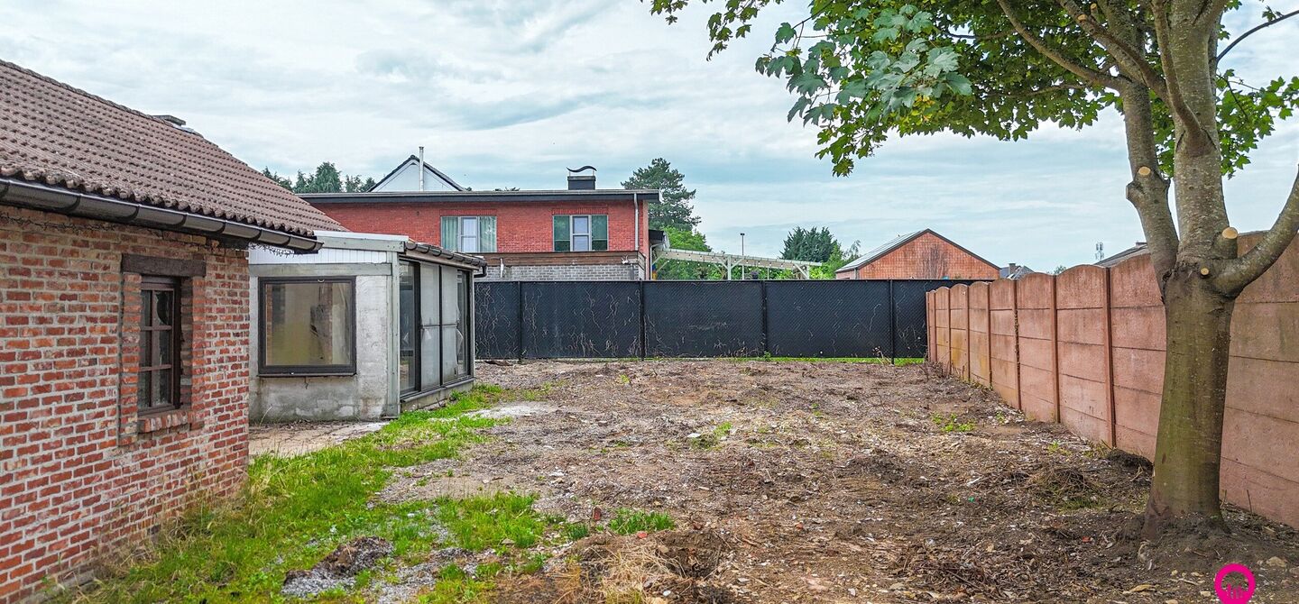 Huis te koop in Heusden-Zolder
