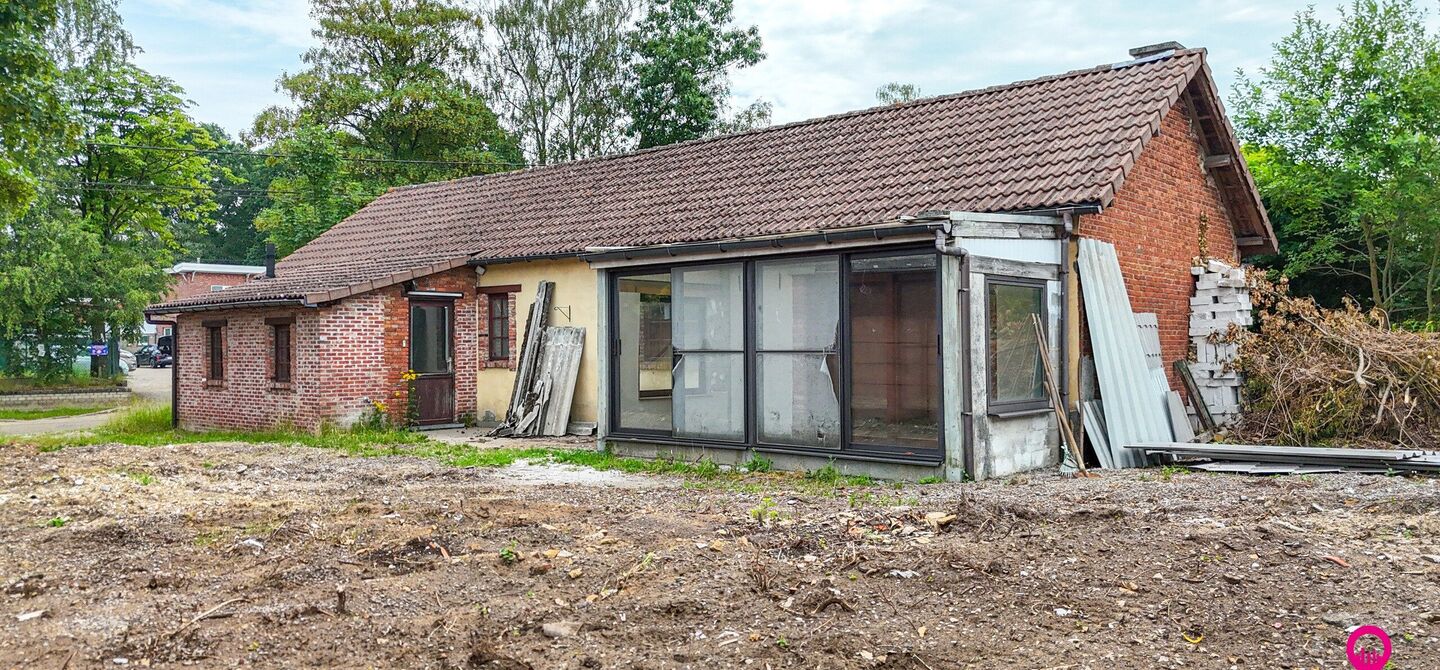 Huis te koop in Heusden-Zolder