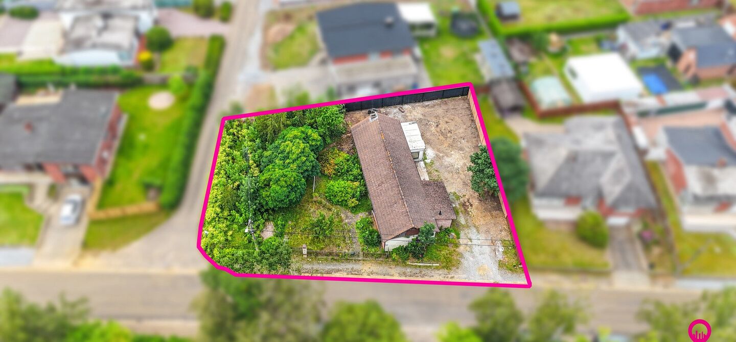 Huis te koop in Heusden-Zolder