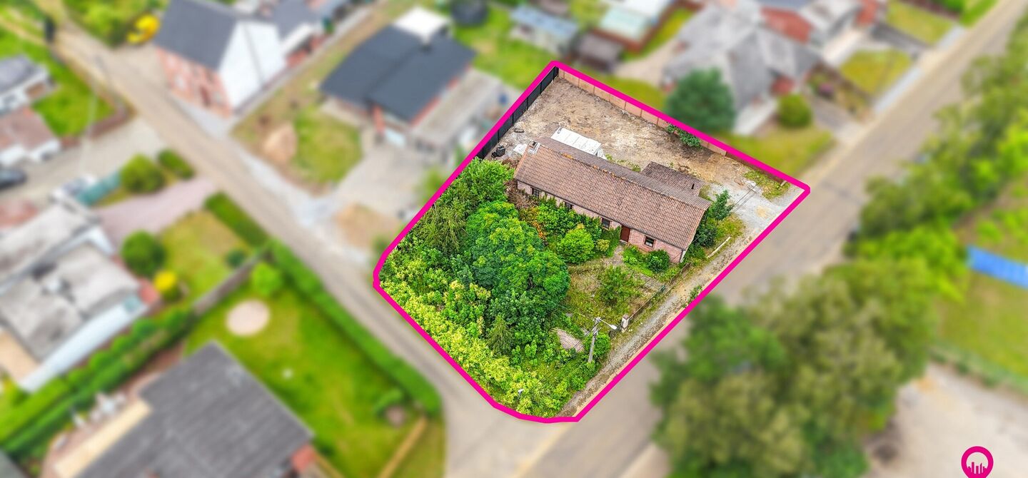 Huis te koop in Heusden-Zolder