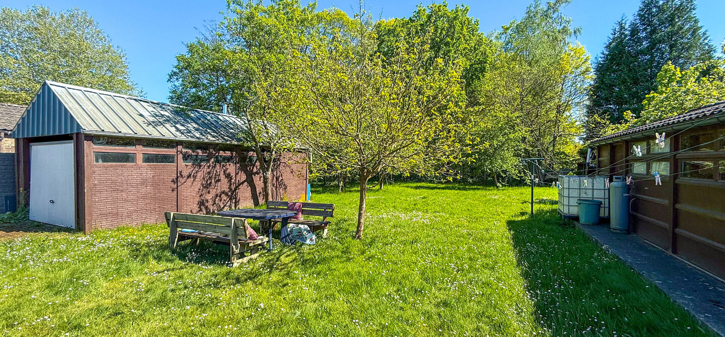 Huis te koop in Heusden-Zolder