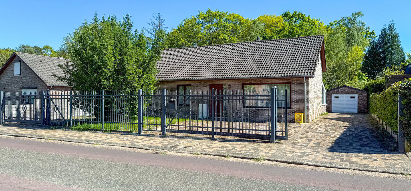 Huis te koop in Heusden-Zolder