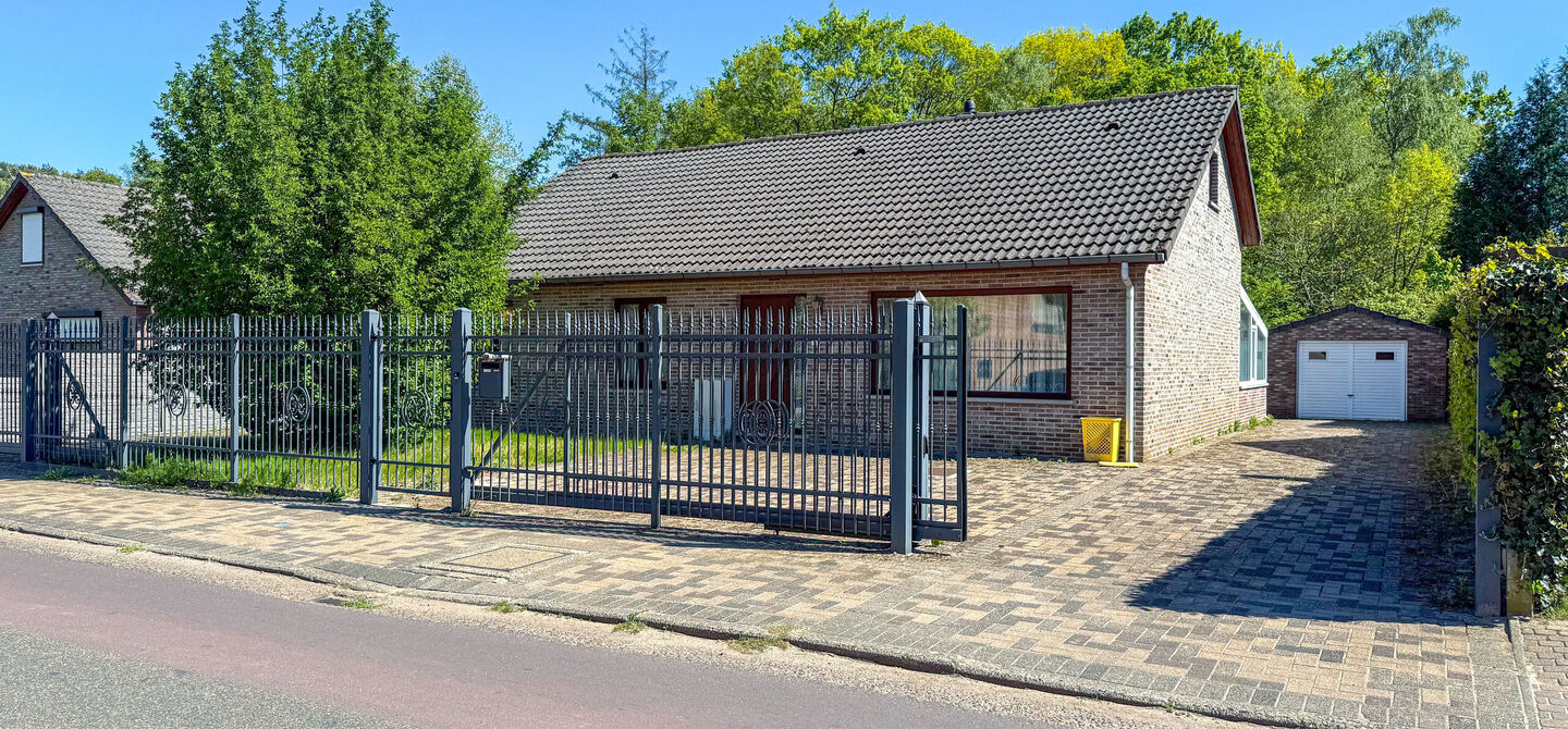Huis te koop in Heusden-Zolder
