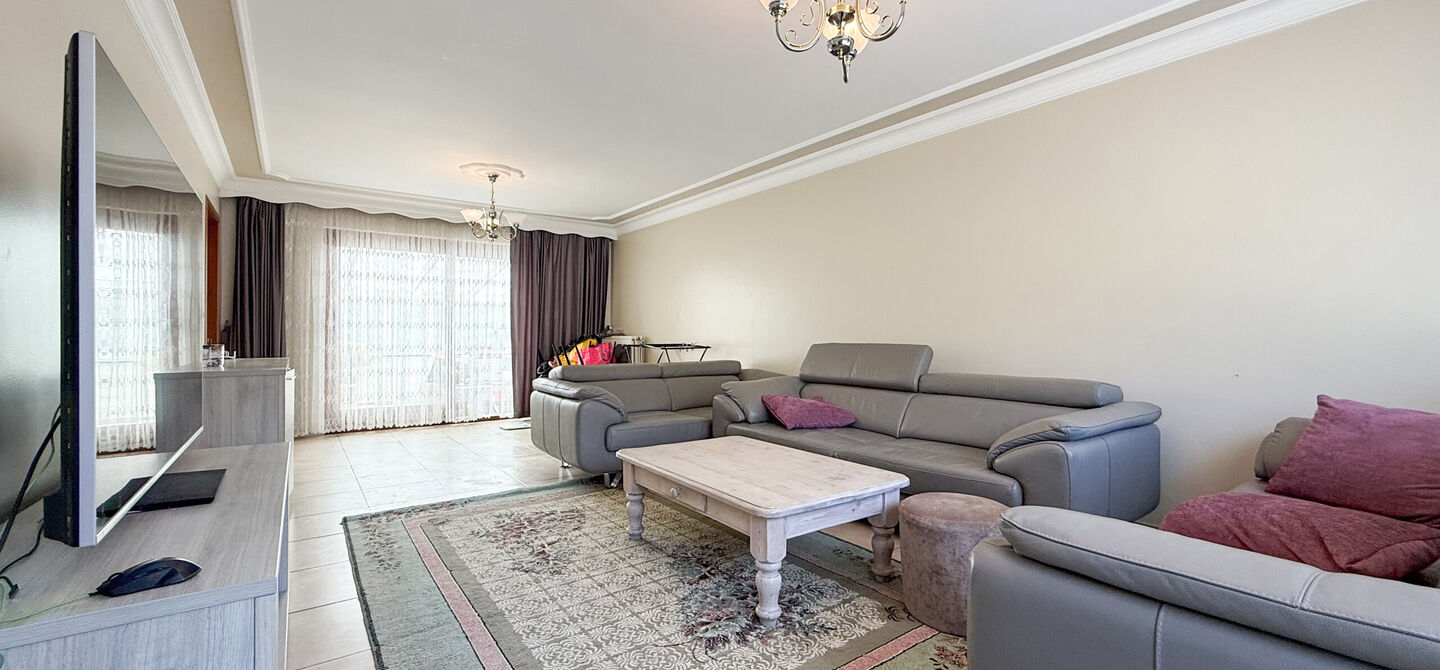 Huis te koop in Heusden-Zolder