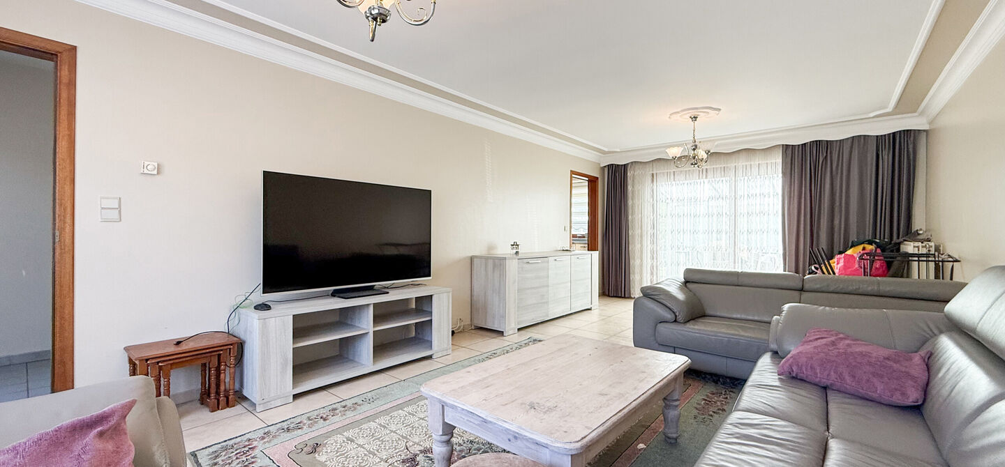 Huis te koop in Heusden-Zolder