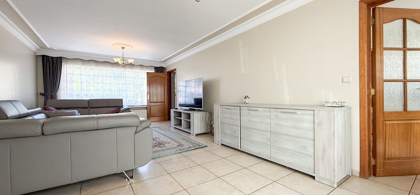 Huis te koop in Heusden-Zolder