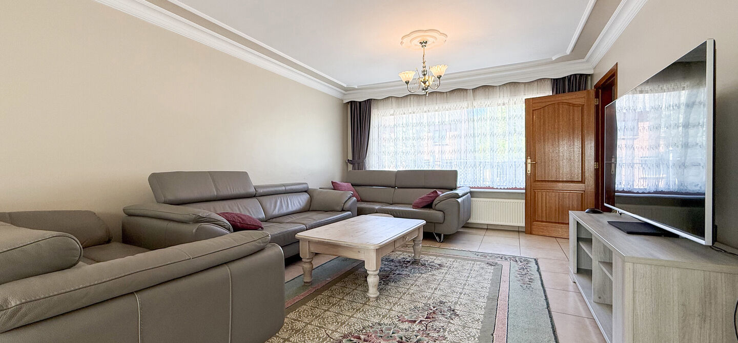 Huis te koop in Heusden-Zolder