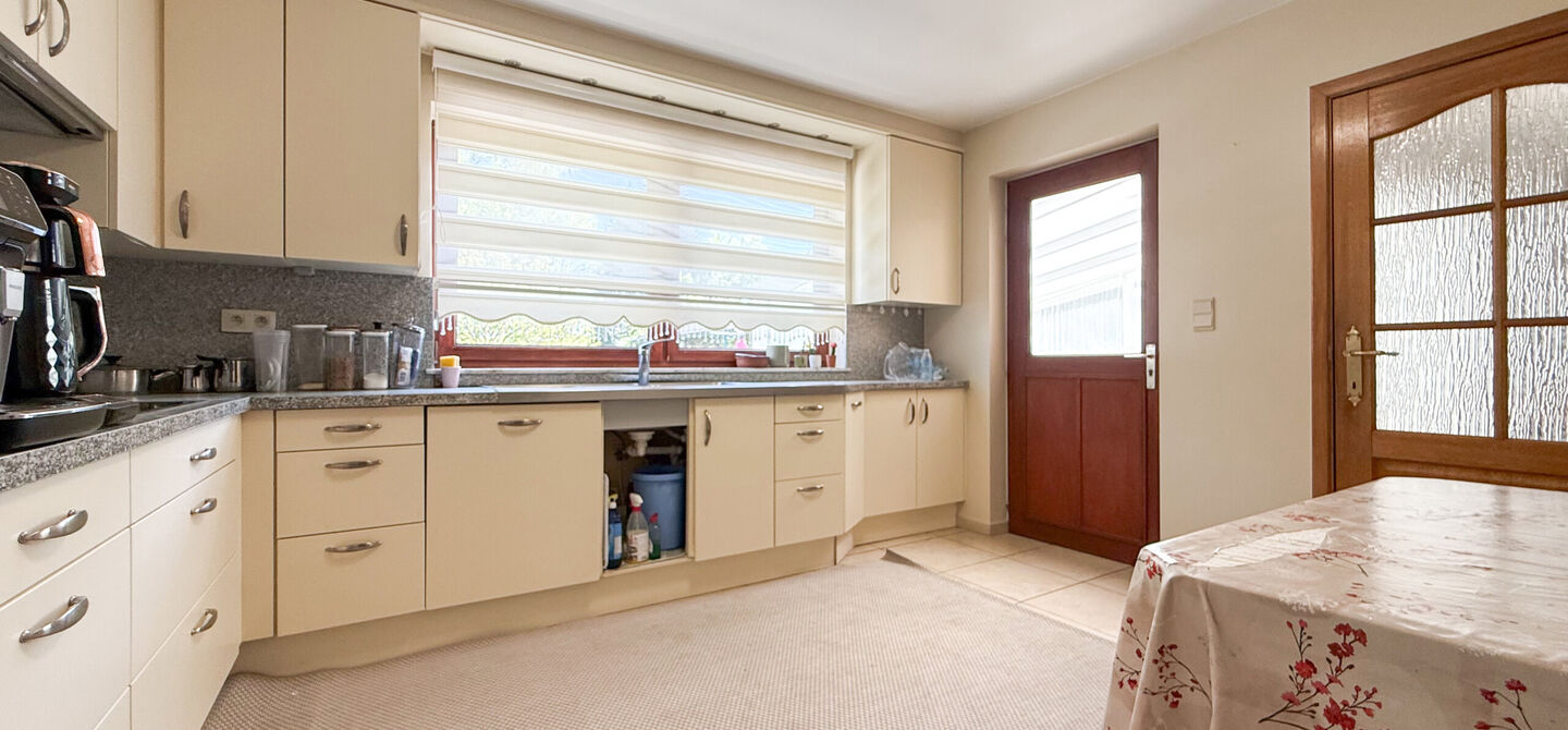 Huis te koop in Heusden-Zolder