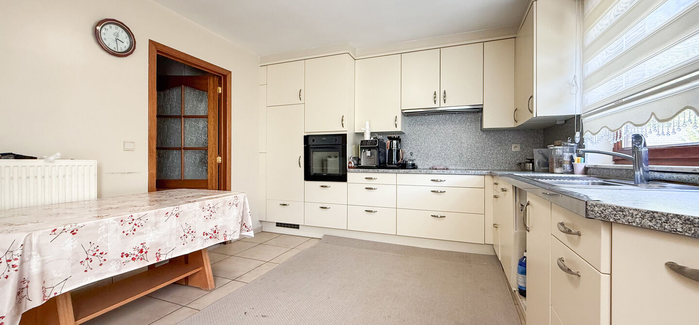 Huis te koop in Heusden-Zolder