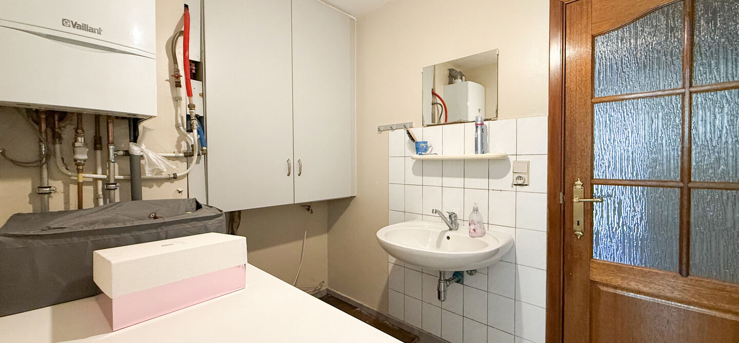 Huis te koop in Heusden-Zolder