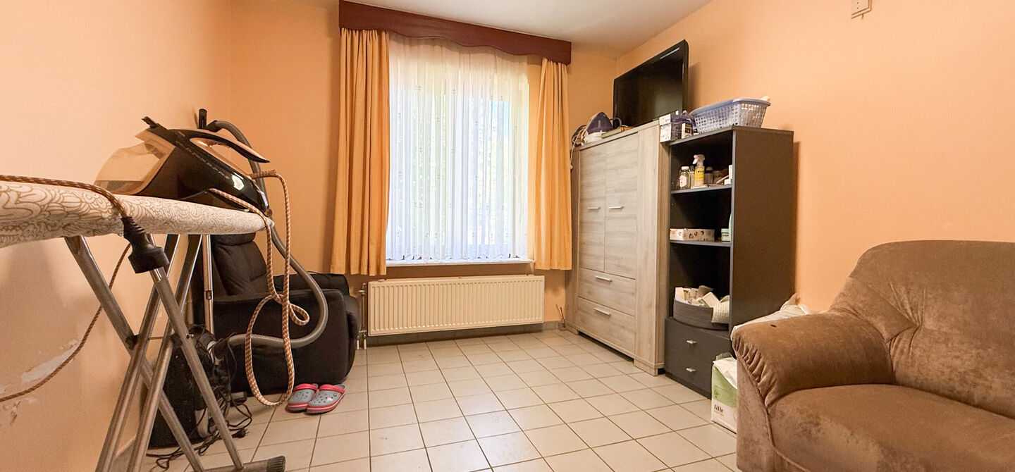 Huis te koop in Heusden-Zolder