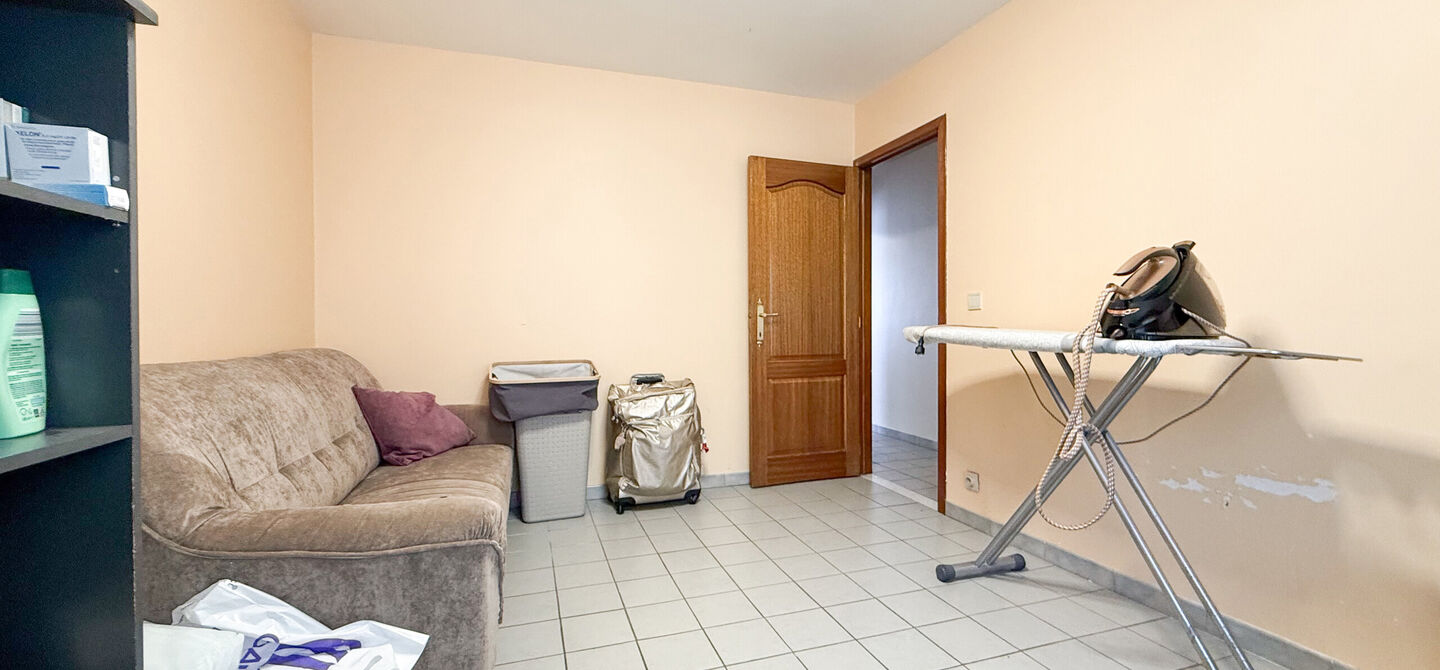 Huis te koop in Heusden-Zolder