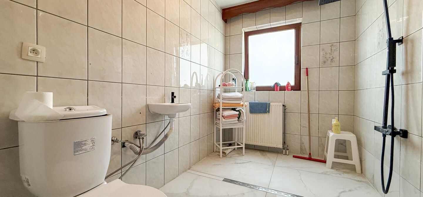Huis te koop in Heusden-Zolder