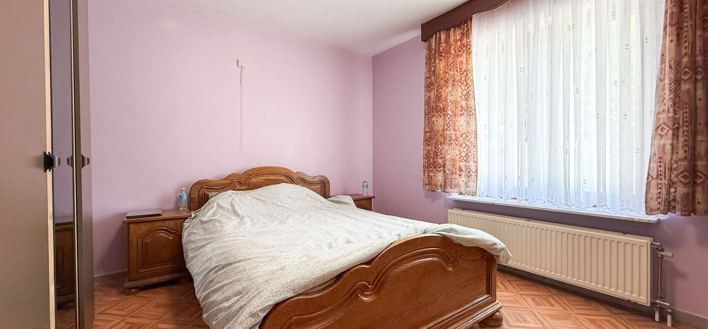 Huis te koop in Heusden-Zolder