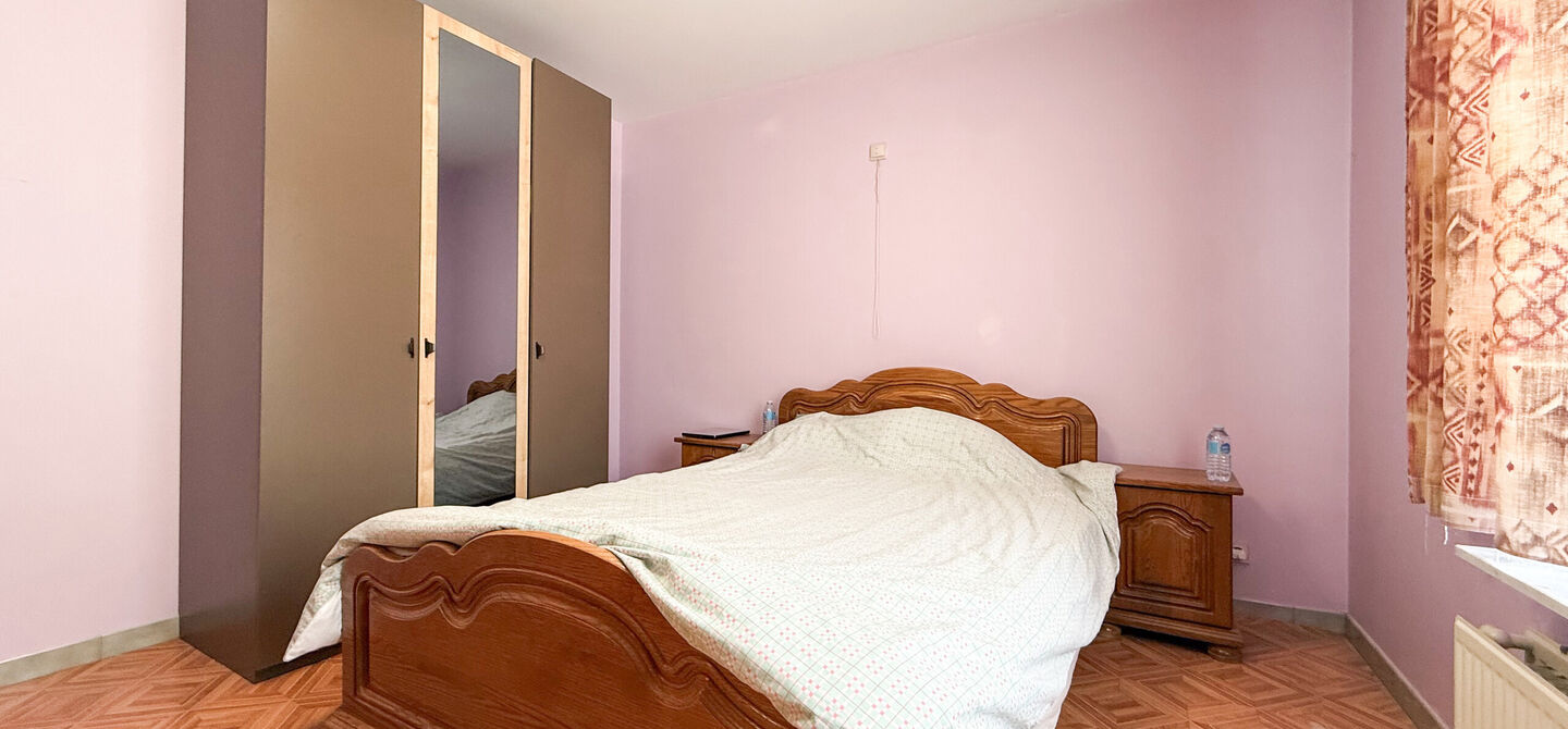 Huis te koop in Heusden-Zolder