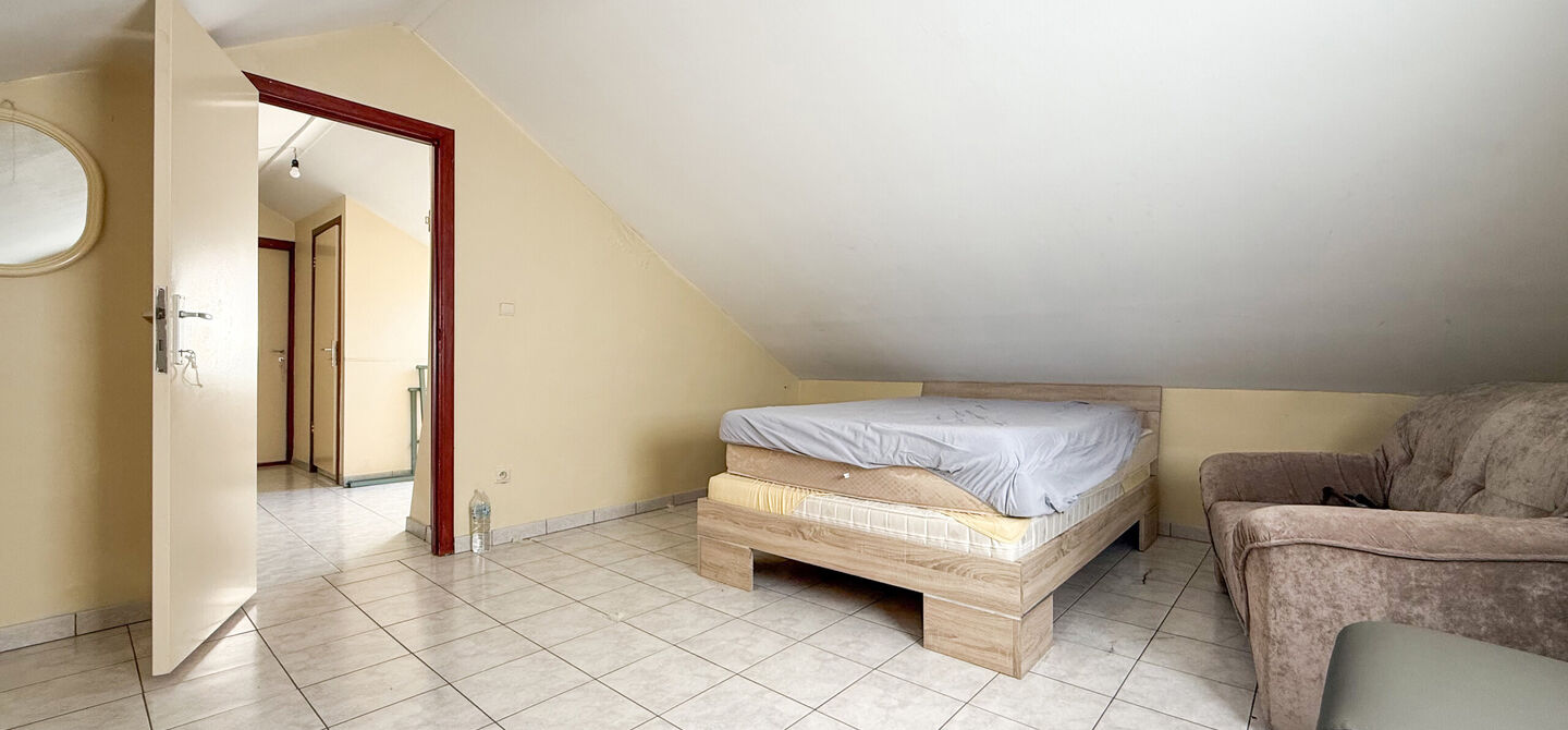Huis te koop in Heusden-Zolder