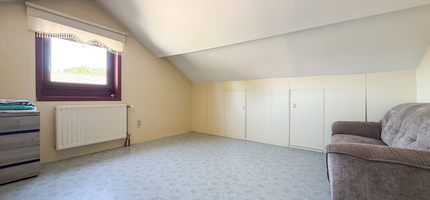 Huis te koop in Heusden-Zolder