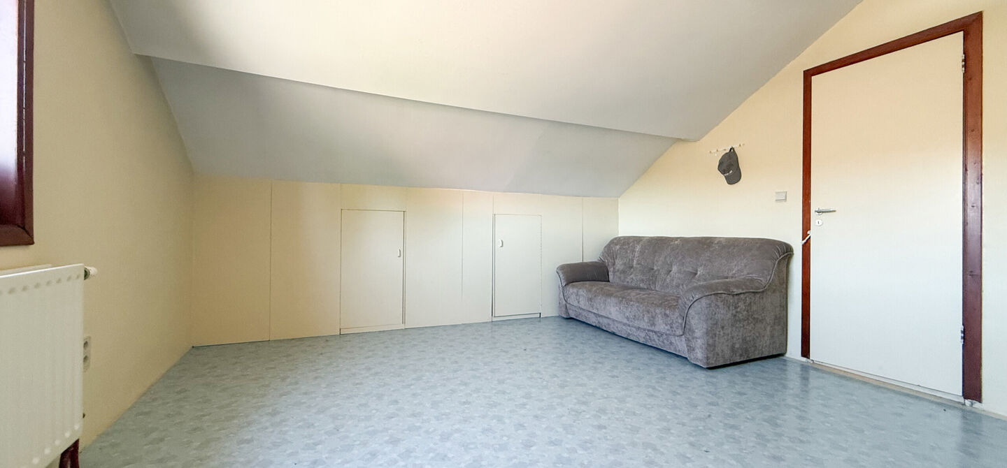 Huis te koop in Heusden-Zolder
