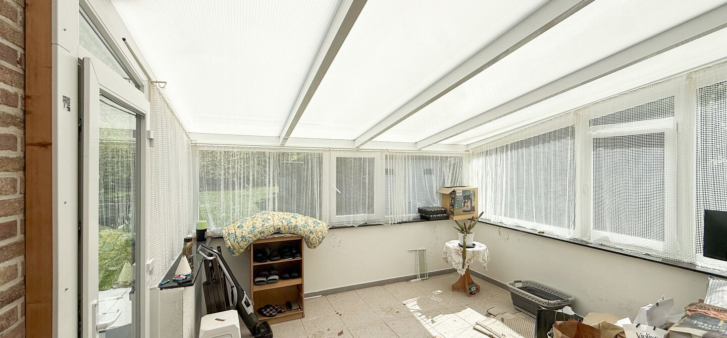 Huis te koop in Heusden-Zolder