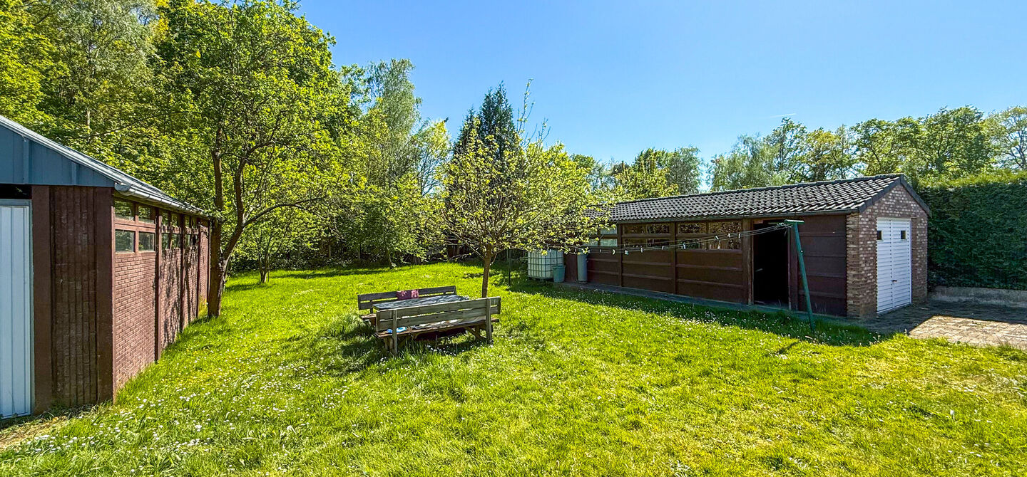 Huis te koop in Heusden-Zolder