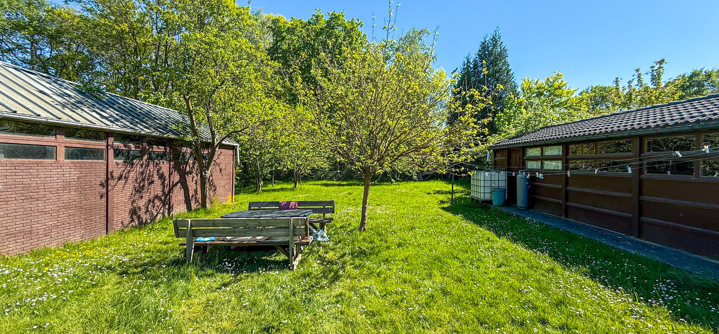 Huis te koop in Heusden-Zolder