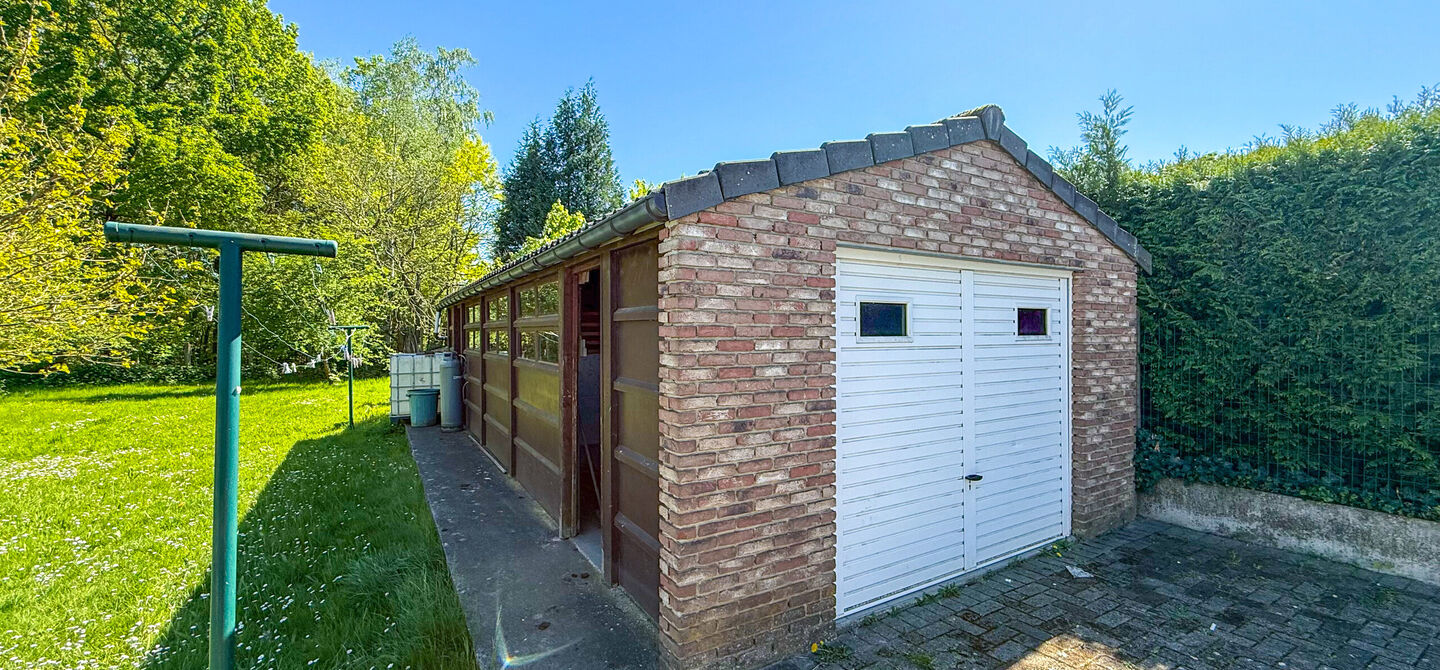 Huis te koop in Heusden-Zolder