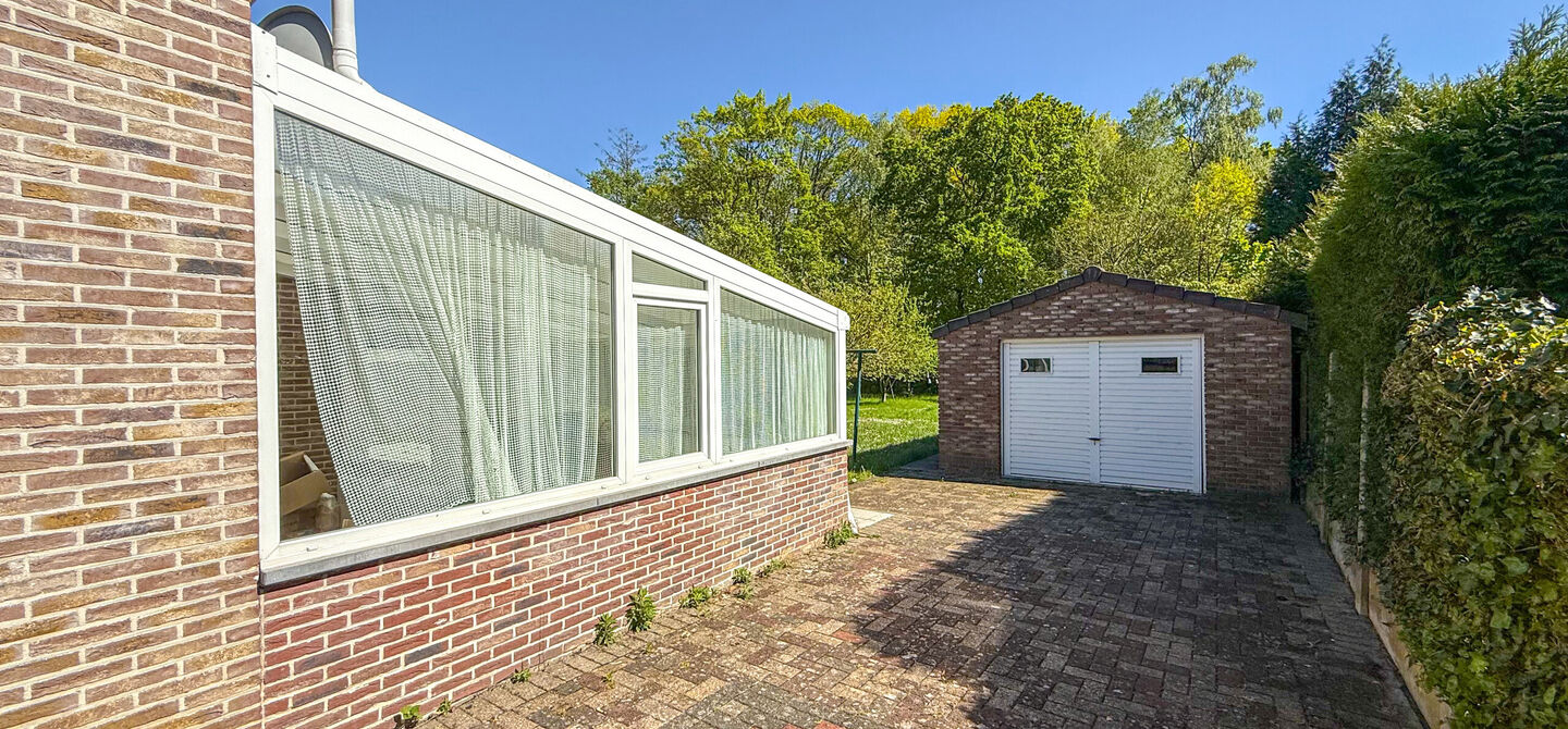 Huis te koop in Heusden-Zolder