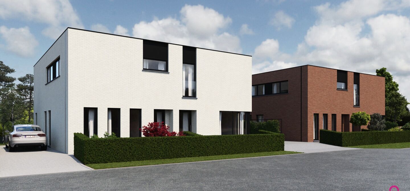 Huis te koop in Heusden-Zolder