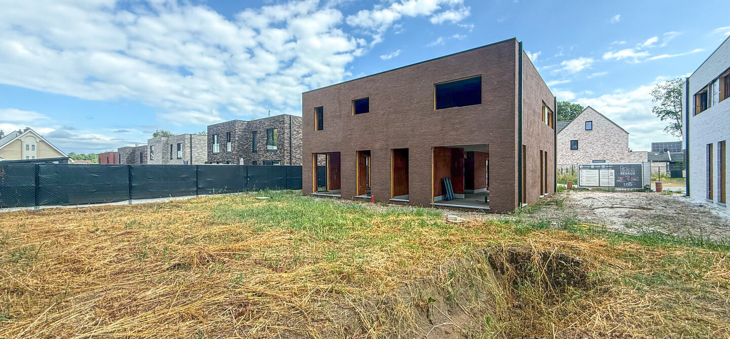 Huis te koop in Heusden-Zolder