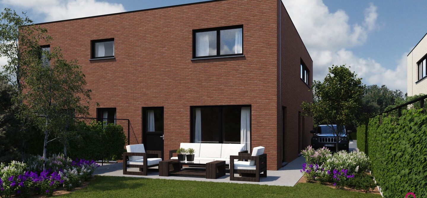 Huis te koop in Heusden-Zolder