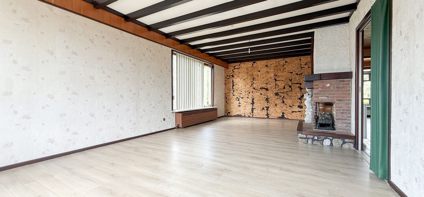 Huis te koop in Heusden-Zolder